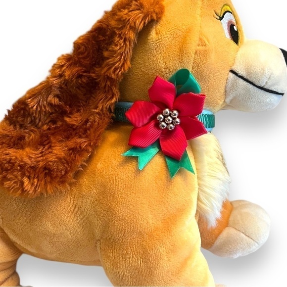 Other - Holiday Pet Collar Dog Cat Christmas Adjustable Collar Size XS New With Tags